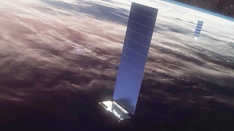 Elon Musk, Starlink’in Avrupa’ya Geleceği Tarihi Açıkladı