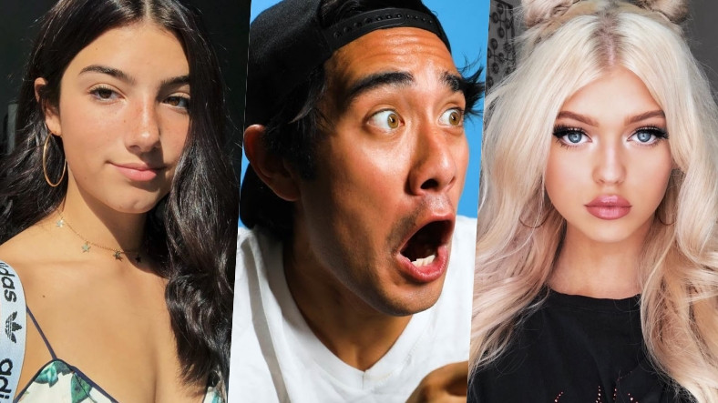 En Fazla Takipçisi Olan 20 TikTok Hesabı