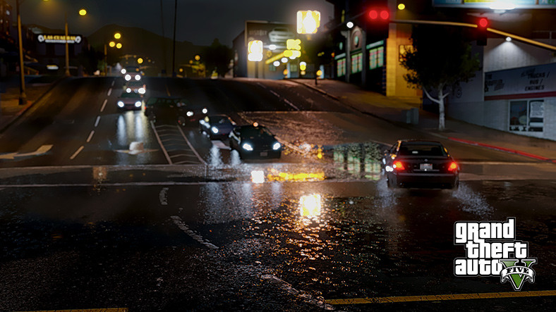 En Yeterli GTA 5 Modları – 2020
