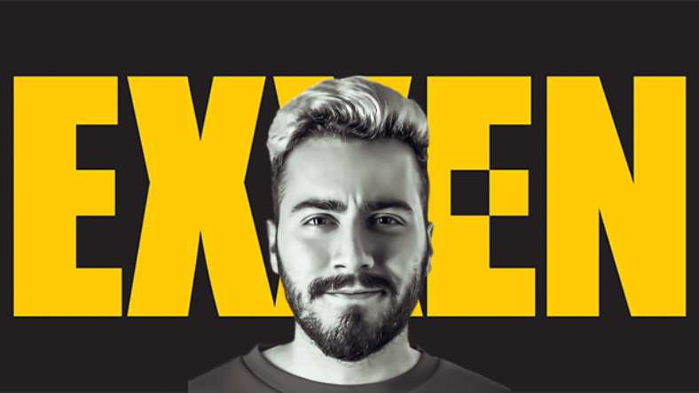 Enes Batur: Exxen İçin 3-4 Proje Üstünde Çalışıyoruz