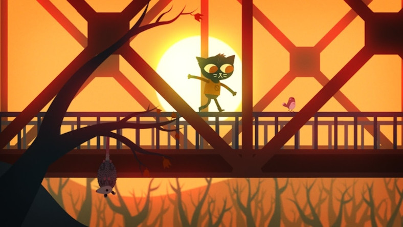 Epic Games,  31 TL’lik Night in the Woods’u Fiyatsız Yaptı
