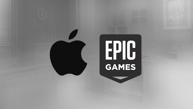 Epic Games Apple Davasında Birinci Ön Karar Çıktı