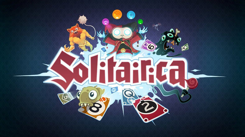 Epic Games, Fiyatı 17 TL Olan Solitairica’yı Fiyatsız Yaptı