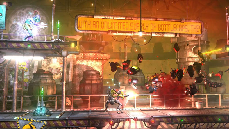 Epic Games, Fiyatı 33 TL Olan Oyunu Fiyatsız Yaptı