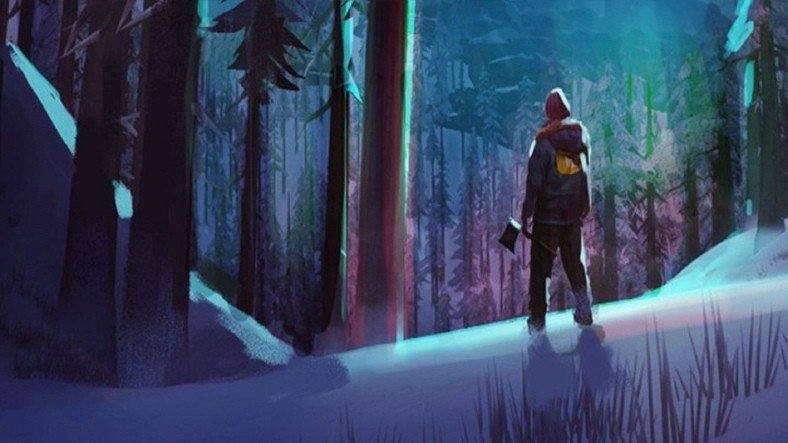 Epic Games, Fiyatı 50 TL Olan The Long Dark’ı Fiyatsız Yaptı