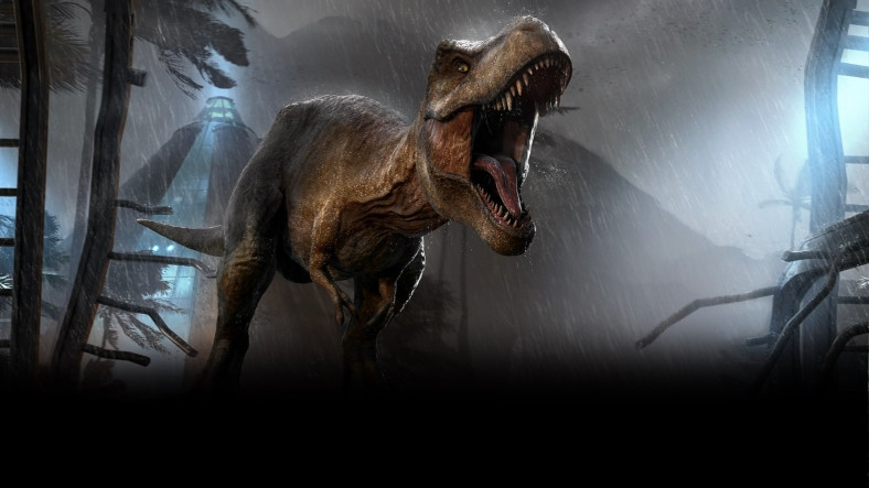 Epic Games, Jurassic World Evolution Fiyatsız