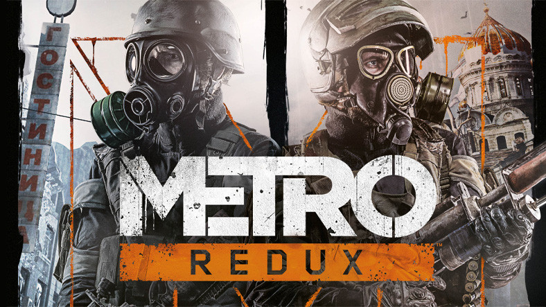 Epic Games, Metro: 2033 Redux’ı Fiyatsız Yaptı
