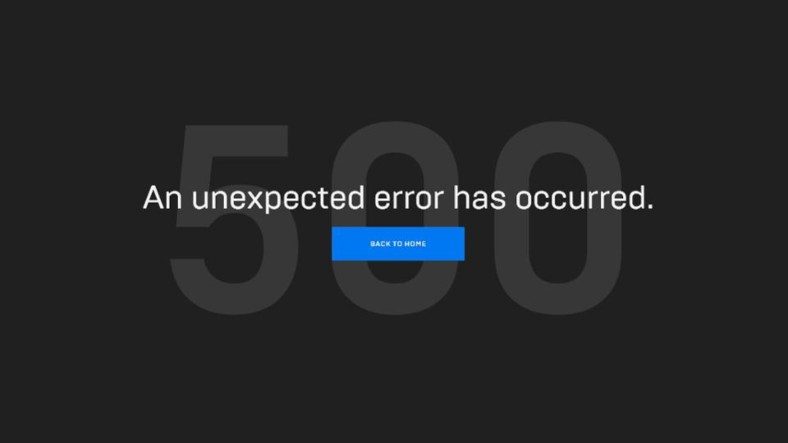 Epic Games Store Çöktü mü?