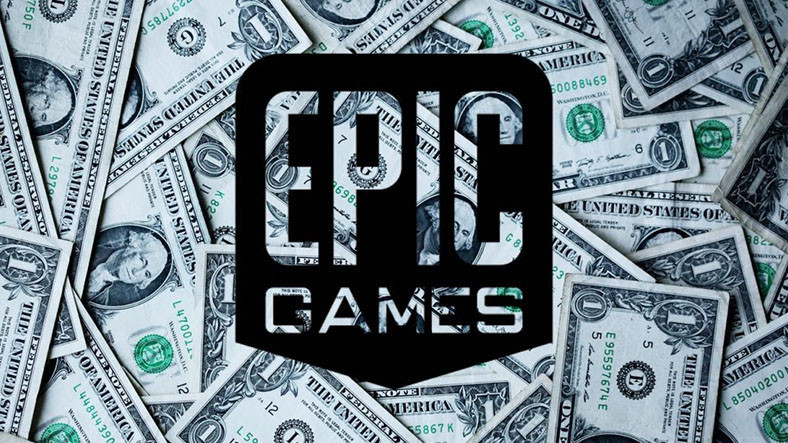 Epic Games’in Fiyatsız Oyunları 2000 Dolar Kıymeti Aştı
