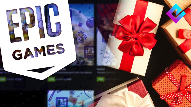 Epic Games’in Fiyatsız Vereceği Oyunlar İçin Yeni Liste