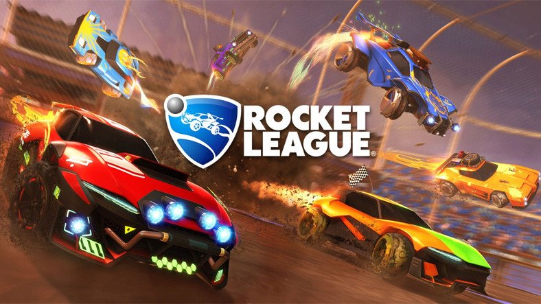 Epic Games’ten, Rocket League’i İndirenlere 60 TL’lik Kupon