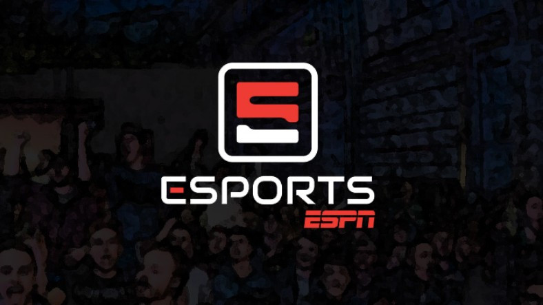 ESPN, 12 Saat Boyunca Espor Yayını Yapacak