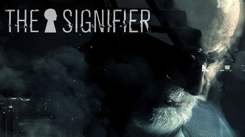 Eşsiz Bir Tecrübe Sunacak Oyun ‘The Signifier’ Duyuruldu