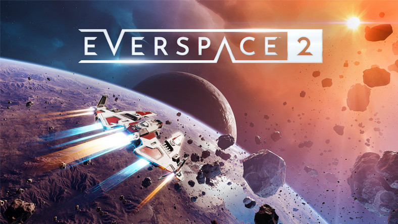 Everspace 2’nin 10 Dakikalık Oynanış Görüntüsü Yayınlandı