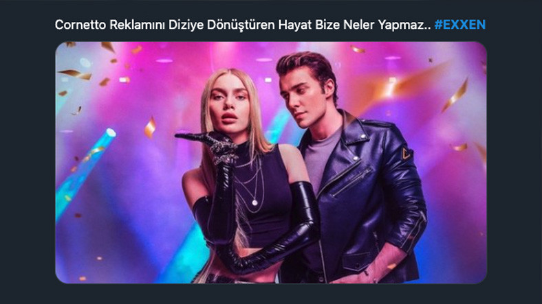 Exxen’e Toplumsal Medyadan Gelen Birinci Reaksiyonlar