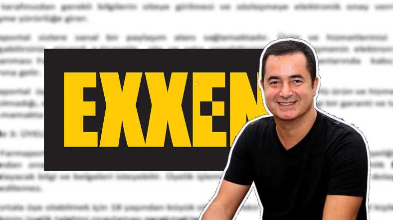 Exxen’in Kullanıcıları BluTV’ye Yönlendirdiği Ortaya Çıktı