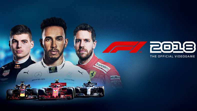 F1 2018, Humble Bundle’da Büsbütün Fiyatsız Oldu