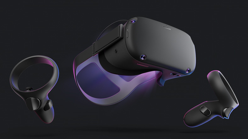 Facebook, 2. Jenerasyon Oculus Quest VR Üzerinde Çalışıyor