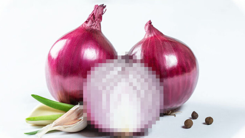 Facebook Algoritması, Soğanı Cinsellikle İlişkilendiriyor