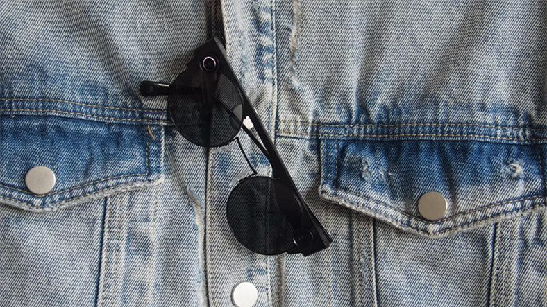 Facebook Artırılmış Gerçeklik Gözlüğü Patenti Ortaya Çıktı