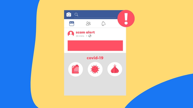 Facebook COVID-19 Medya Okuryazarlığı Kampanyası Türkiye’de