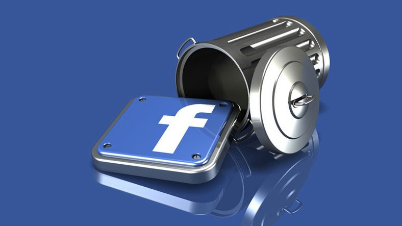 Facebook Hesabını Kalıcı Olarak Silme Nasıl Yapılır? – 2020