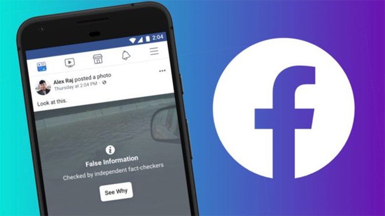 Facebook, Koronavirüs Salgını Takip Projesini Başlattı