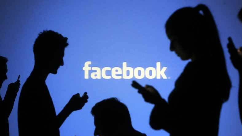 Facebook Kullanıcısının Ferdî Dataları Ortaya Çıktı