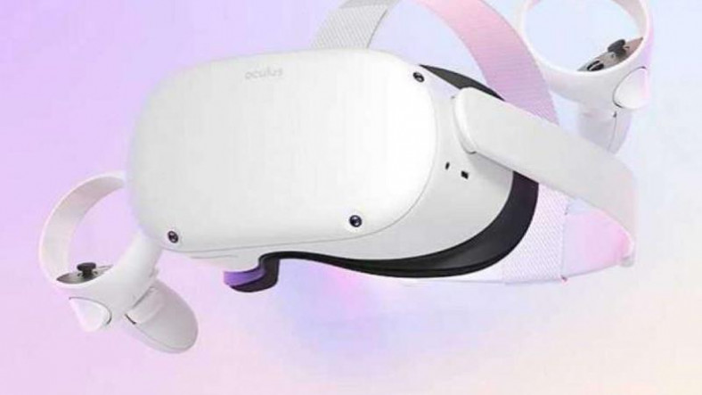Facebook, Oculus Quest 2’nin Özelliklerini Sızdırdı