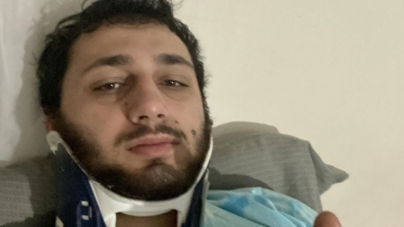 Facebook, Oculus VR’da Boyununu Kıran Kişiyi Engelledi