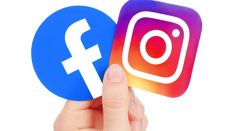 Facebook ve Instagram, Gönderilerin Pozisyonunu Gösterecek