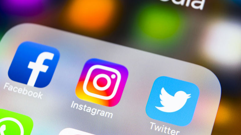 Facebook ve Twitter CEO’ları Senato Karşısına Çıkacak