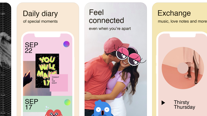 Facebook’tan Çiftler İçin Yeni İletileşme Uygulaması: Tuned