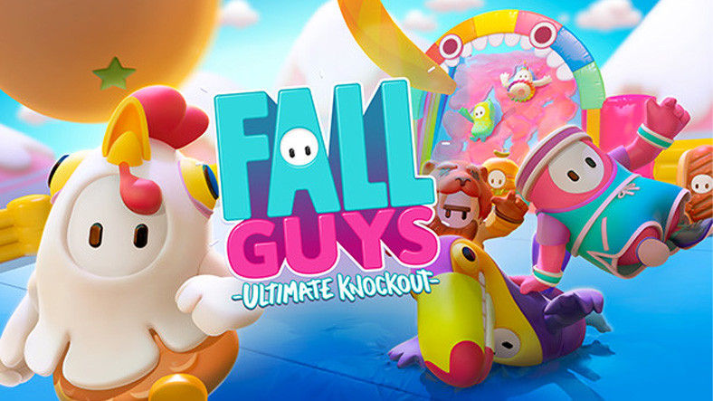 Fall Guys Sistem İhtiyaçları Nedir?