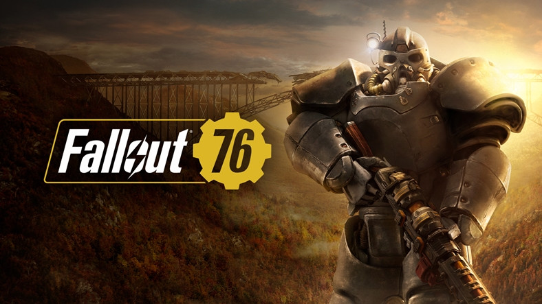 Fallout 76, 26 Ekim’e Kadar Fiyatsız Oynanabilir Oldu