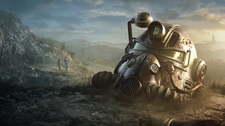Fallout 76, Kısa Müddetliğine Fiyatsız Oynanabilir Oldu