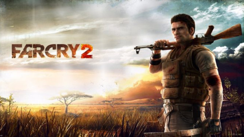 Far Cry 2 Remaster Mod İndirmeye Açıldı