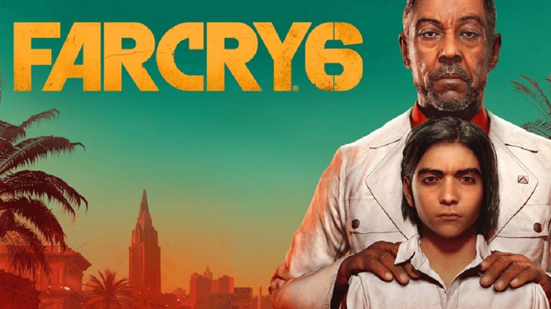 Far Cry 6, Sadece Xbox’ta 4K Olarak Oynanabilecek