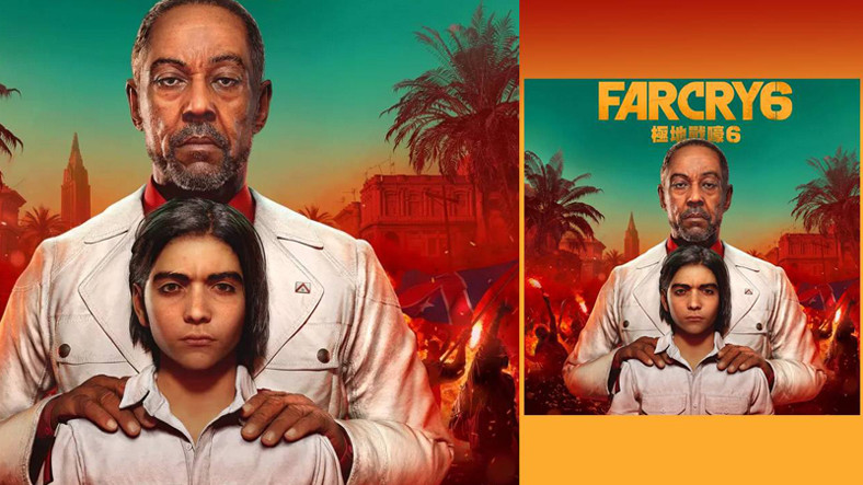 Far Cry 6’nın Tam Uzunluktaki Tanıtım Görüntüsü Ortaya Çıktı