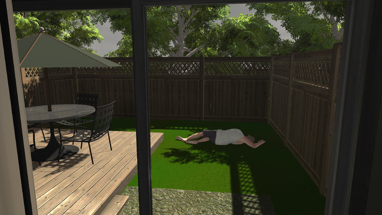 Farklı Bir Temaya Sahip Fiyatsız Endişe Oyunu: Routine