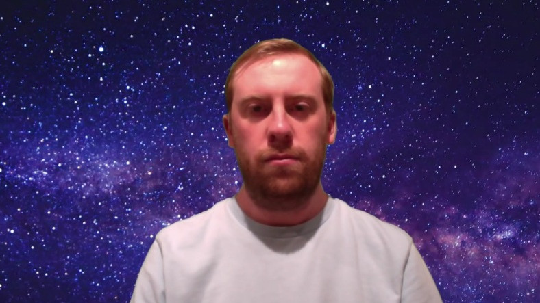 Farklı Tiplerdeki Zoom Kullanıcılarını Gösteren Komik Görüntü