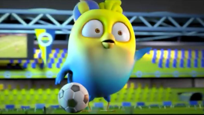 Fenerbahçe, Birinci Taşınabilir Oyunu FuBo Rolls’ü Yayınladı