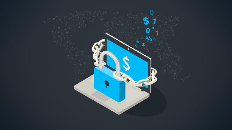 Fidye Yazılımla Çaba İçin Takım Oluşturuldu