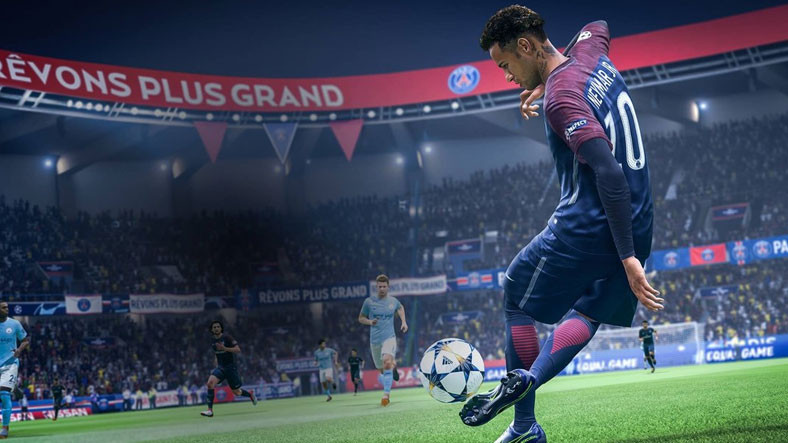 FIFA 2020 #EvdeKal Kupası İçin Kayıtlar Başladı