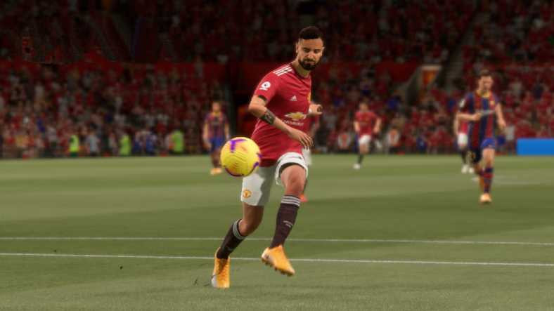 FIFA 21’de “Kurtarılamaz Şut” Kusuru Keşfedildi