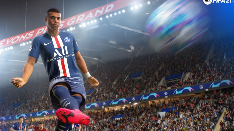 FIFA 21’in Resmi Oynanış Tanıtımı Yayınlandı (Video)