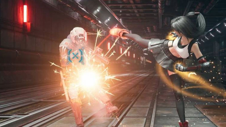 Final Fantasy VII Remake İçin 7 Dövüş Taktiği