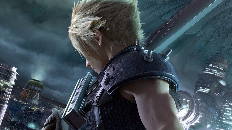 Final Fantasy VII Remake’in Belge Boyutu Muhakkak Oldu
