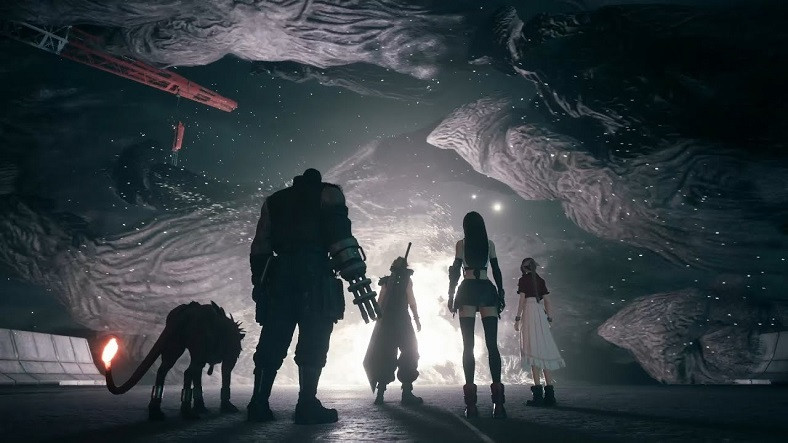 Final Fantasy VII Remake’in Final Fragmanı Yayınlandı