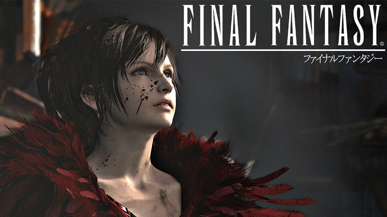 Final Fantasy XVI, Ez Az 4 Yıldır Geliştiriliyormuş